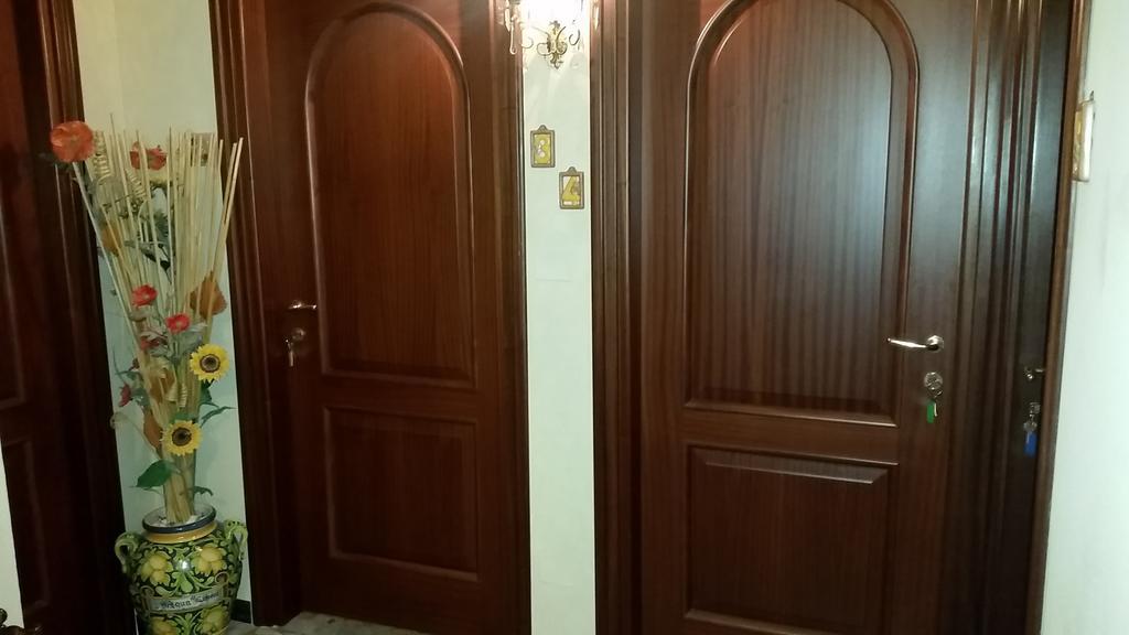 Affittacamere Da Carla Bonassola Exterior foto