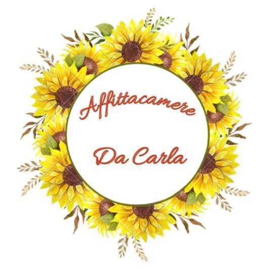 Affittacamere Da Carla Bonassola Exterior foto