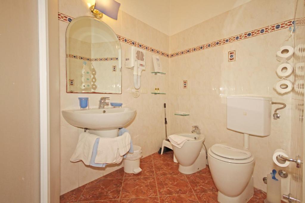 Affittacamere Da Carla Bonassola Exterior foto