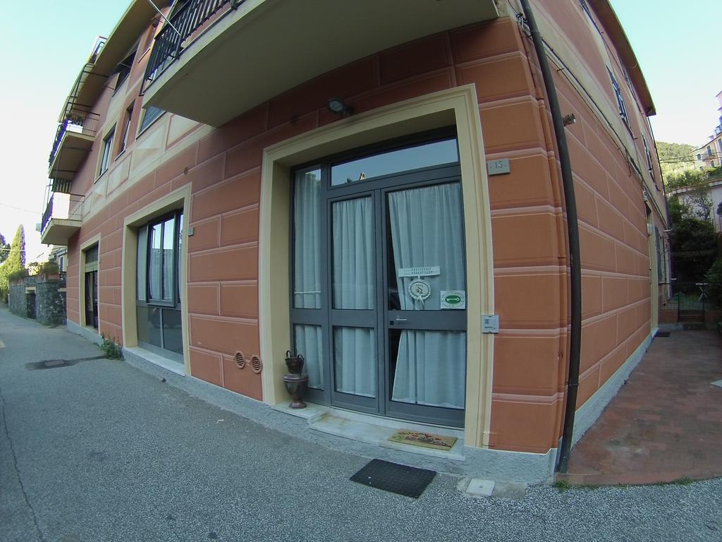 Affittacamere Da Carla Bonassola Exterior foto