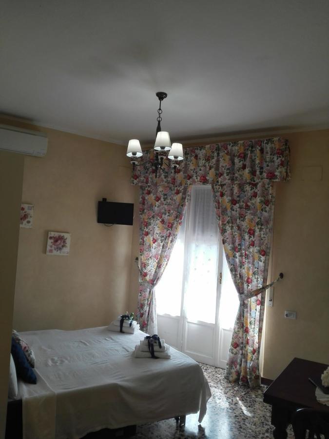 Affittacamere Da Carla Bonassola Exterior foto